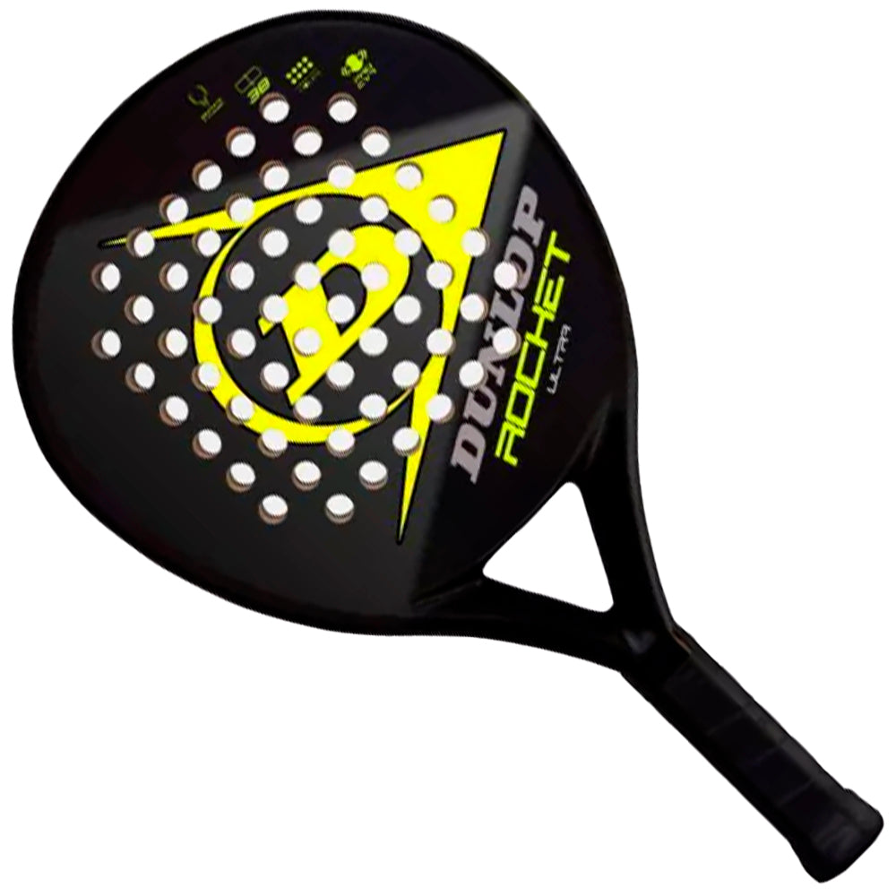 Dunlop Rocket Ultra