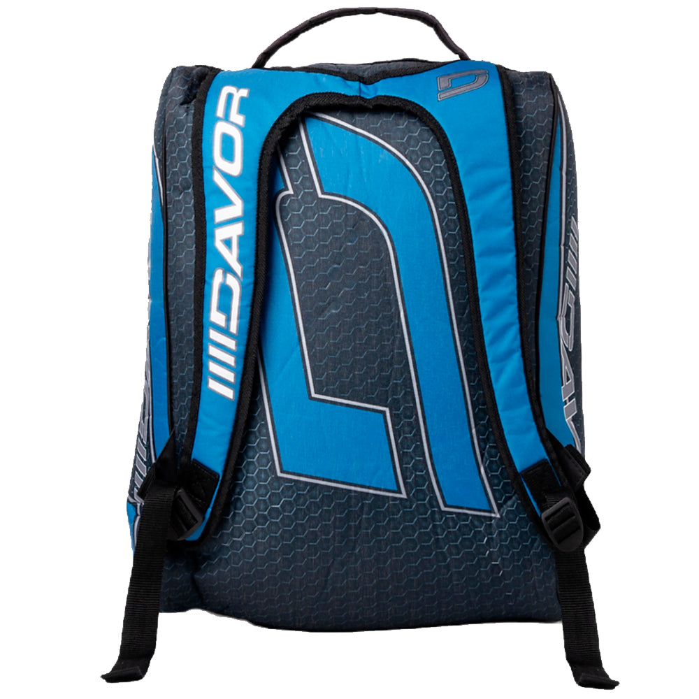 Davor Bolso Paletero Multimatch II
