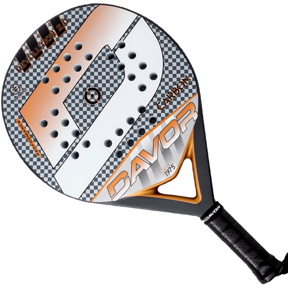 Davor Revolution 2.0 Copper