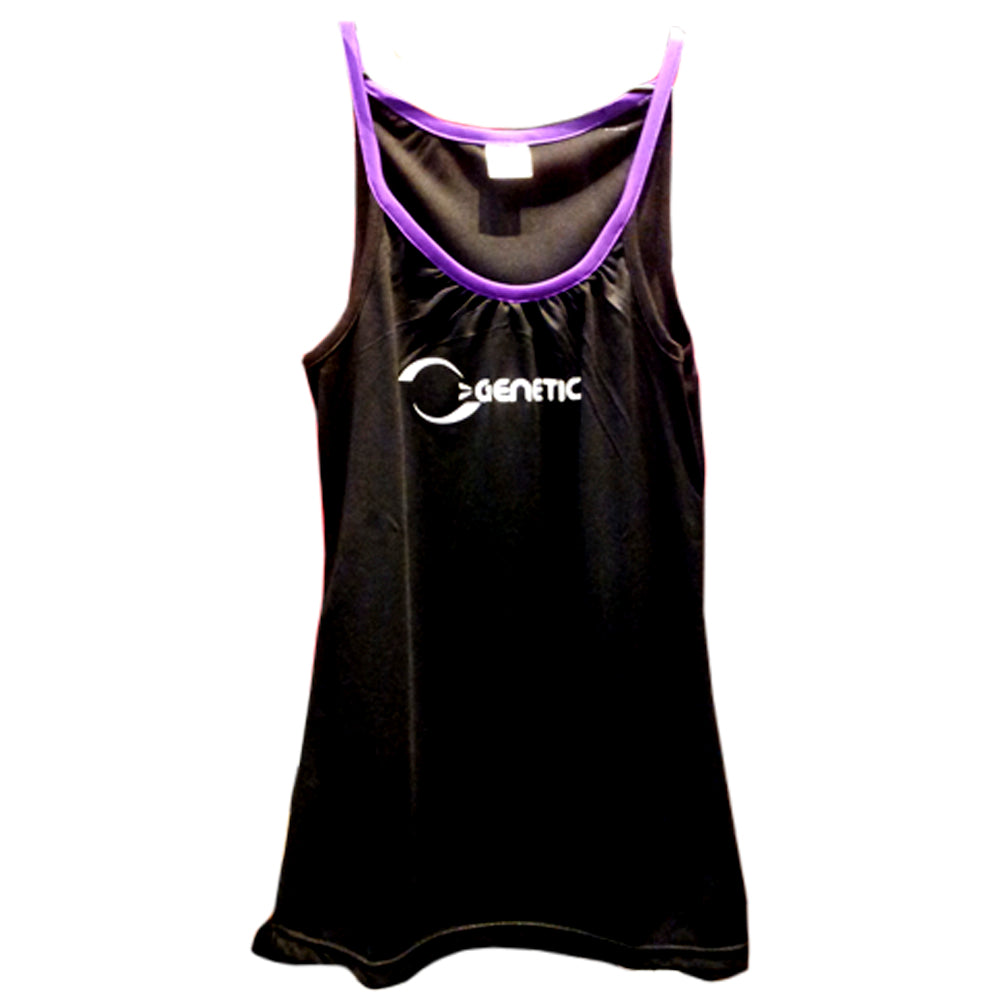 Mulher Musculosa Genética