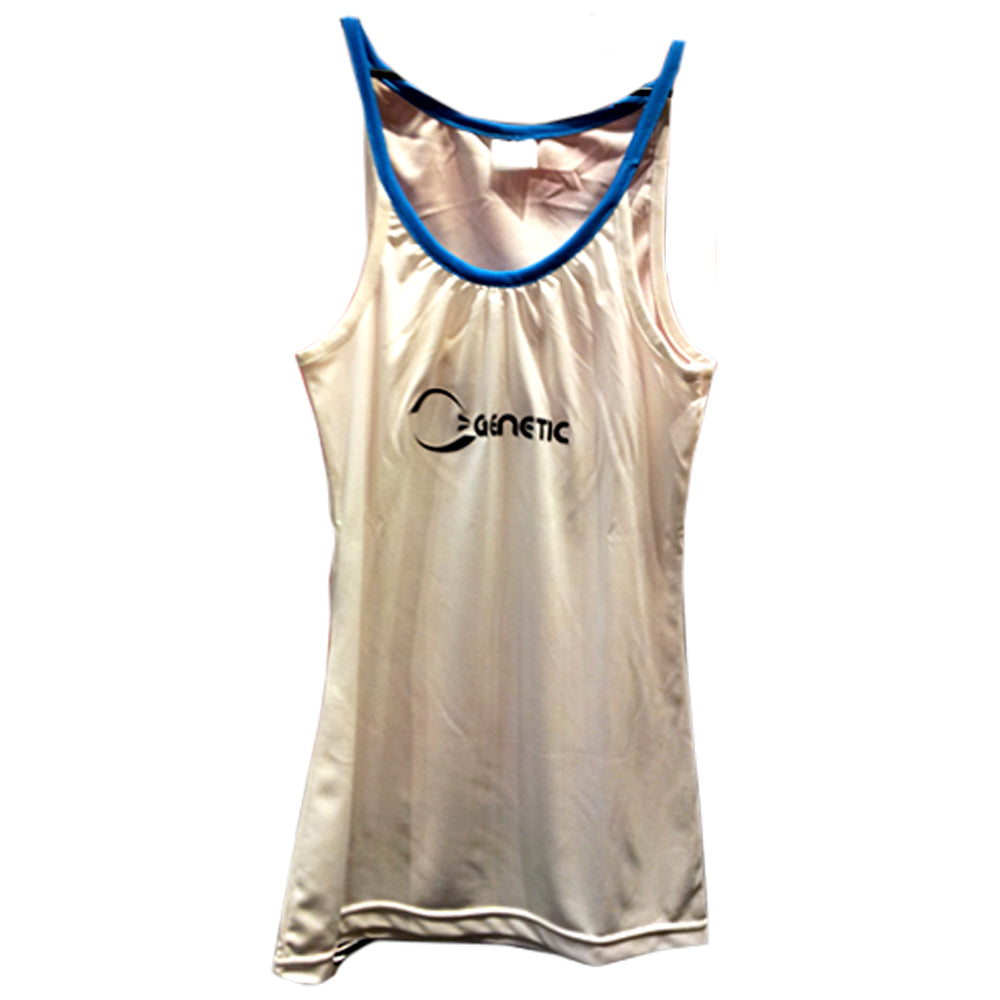 Genetic Musculosa dama