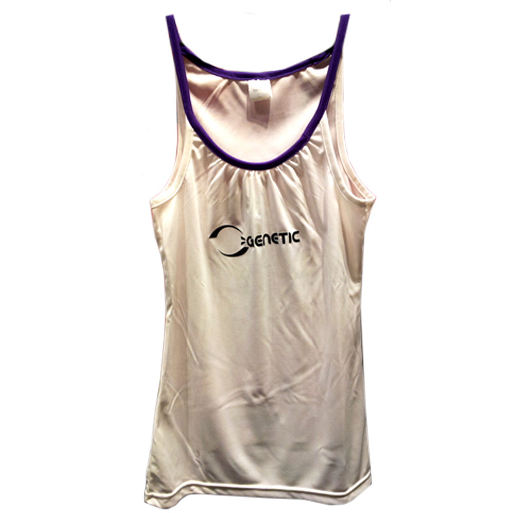 Mulher Musculosa Genética