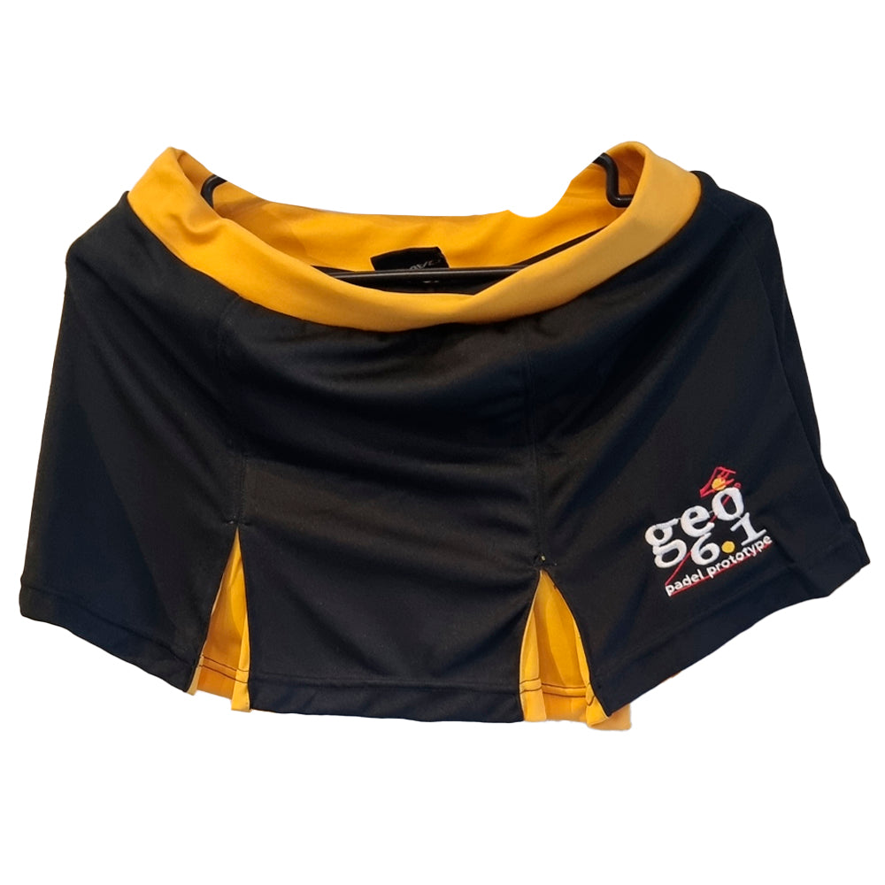 Geo 6.1 Pollera con Calza