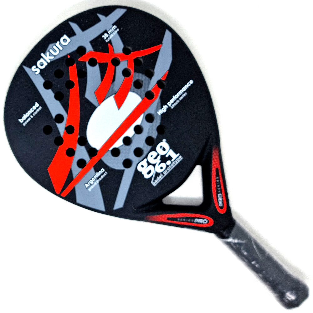 Geo 6.1 Sakura rugosa