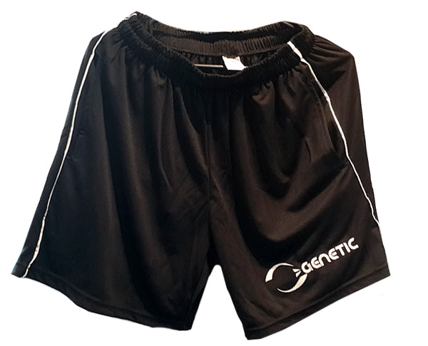 Genetic Short Bermuda set dryfit