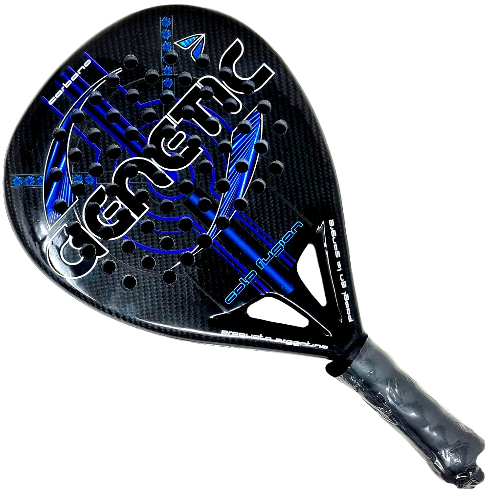 Genetic Cold Fusion Carbono