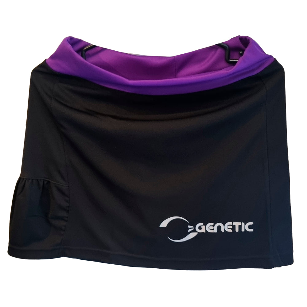 Genetic Padel Pollera con calza