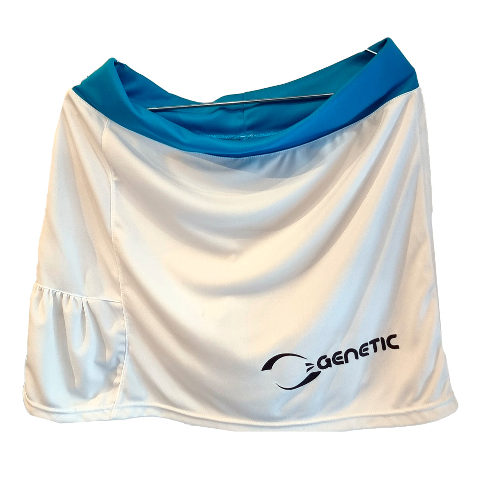 Genetic Pollera con calza