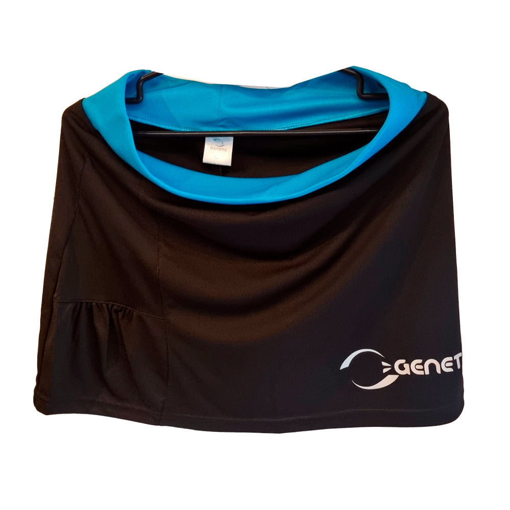 Genetic Padel Pollera con calza