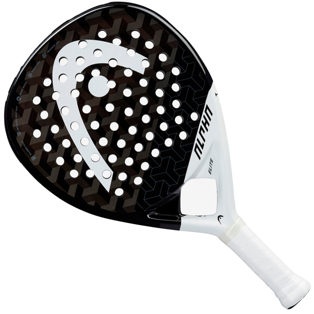 Head Graphene 360+ Alpha Elite