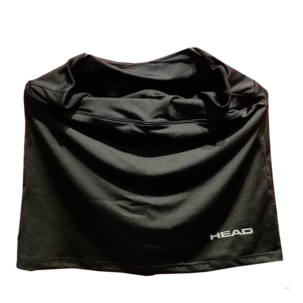 Head Pollera de Lycra con calza