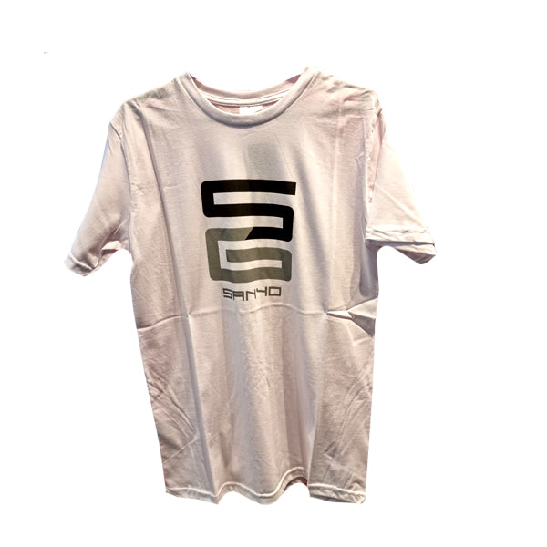 Head Remera SG Sanyo Gutierrez Algodon