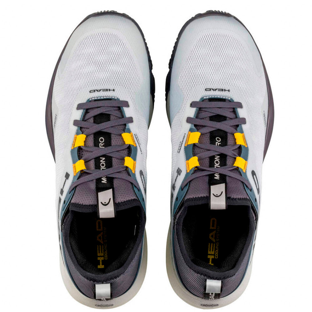 Head Zapatilla Motion Pro Padel