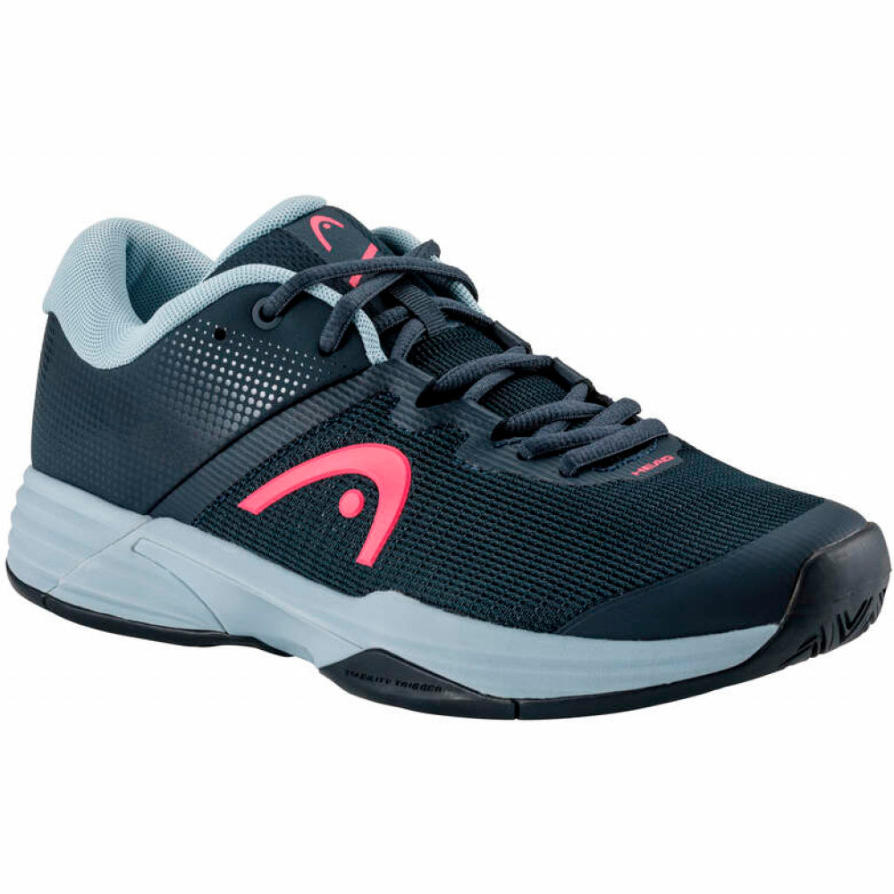 Head Zapatilla Revolt EVO 2.0 W