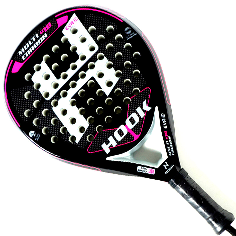 Hook Multicarbon H18 EVA30