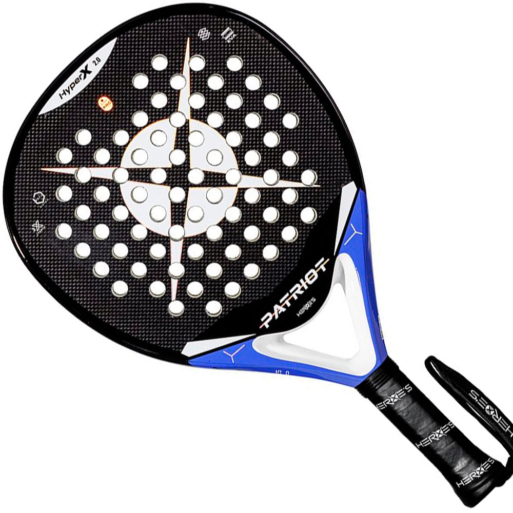 Heroes Patriot Hyper