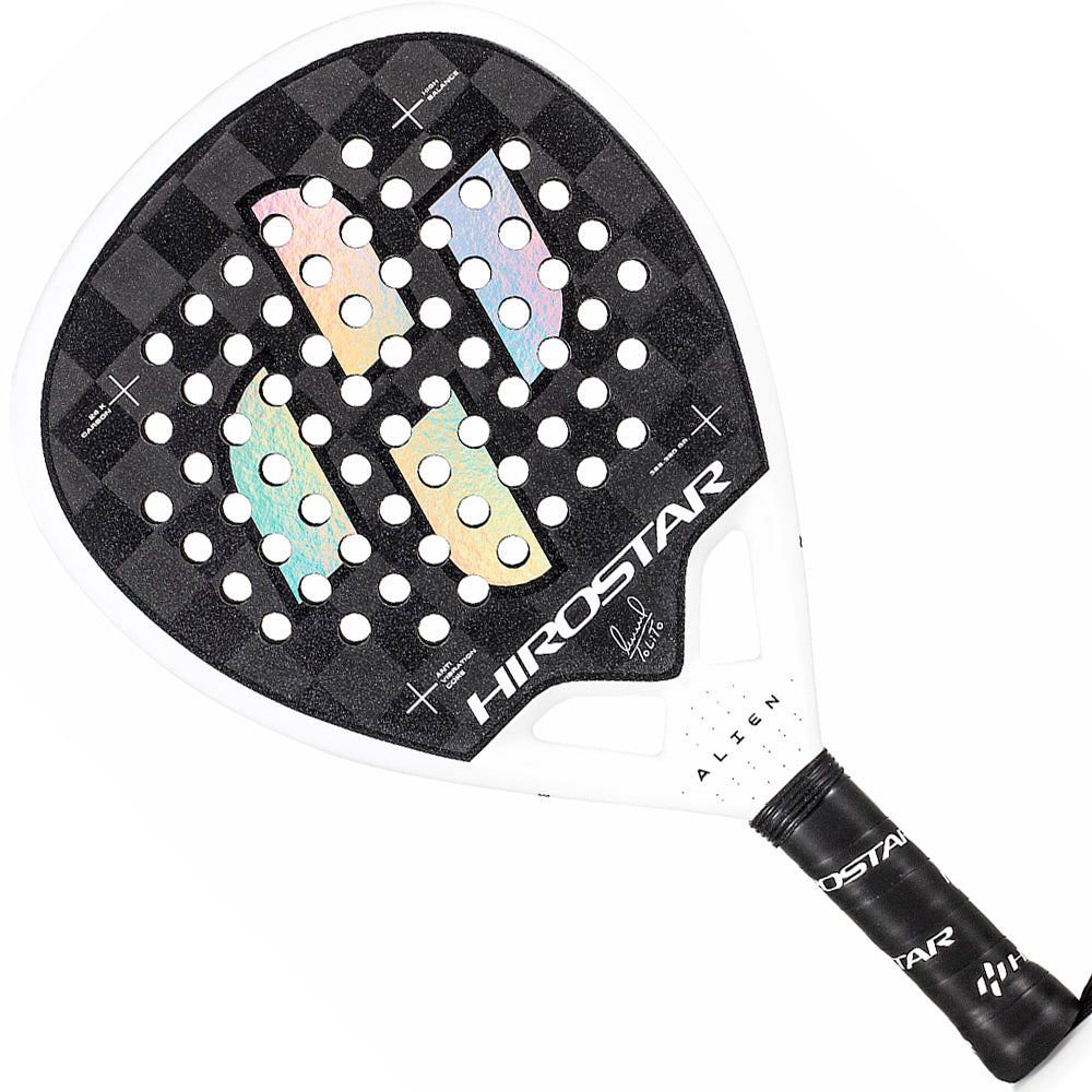 Hirostar Alien Tolito Aguirre