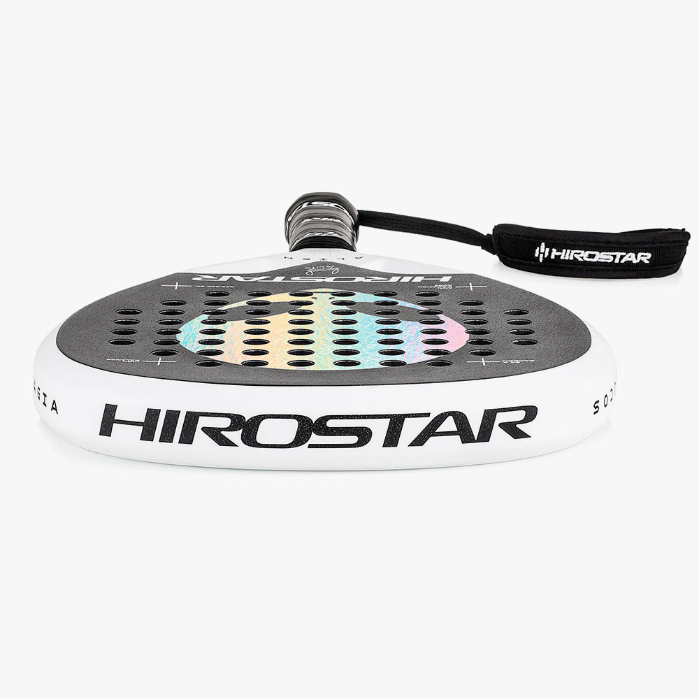 Hirostar Alien Tolito Aguirre