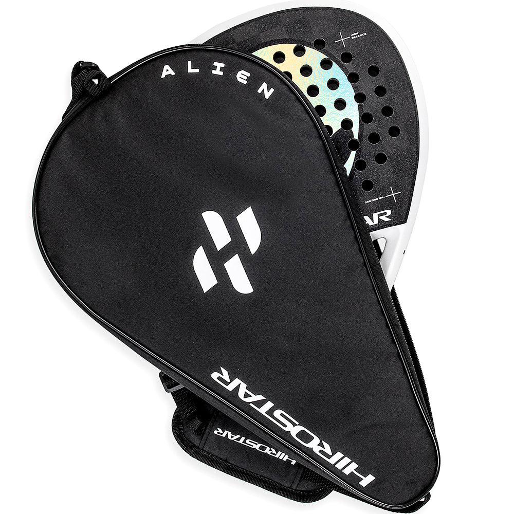 Hirostar Alien Tolito Aguirre