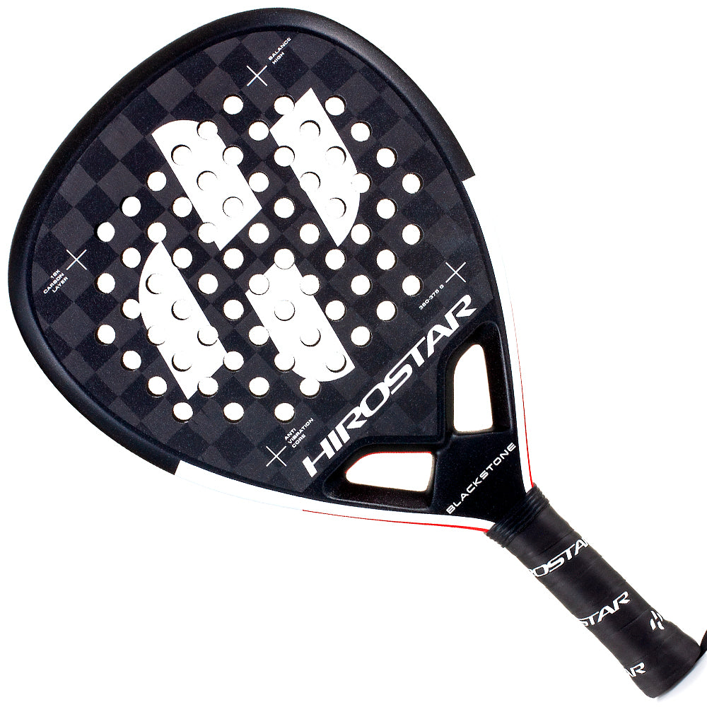 Hirostar Blackstone