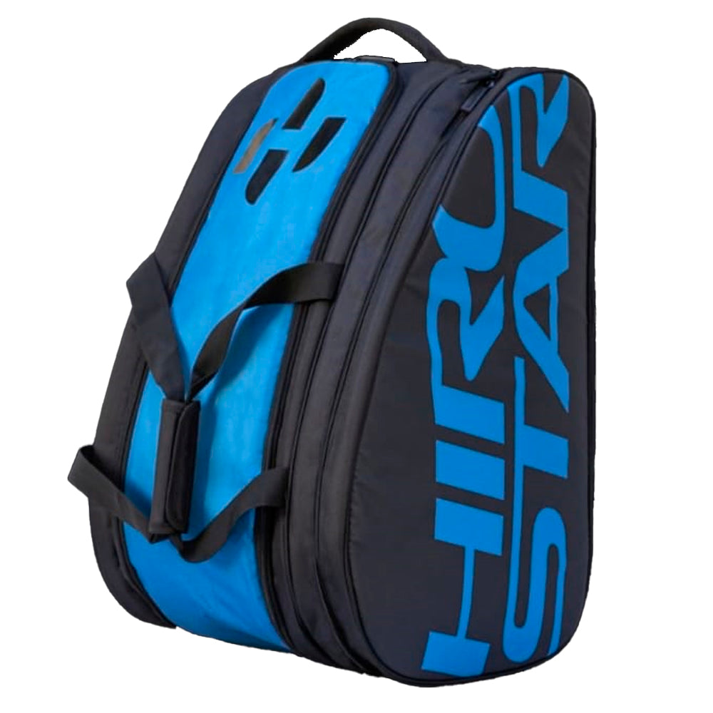 Hirostar Bolso Mochila Paletero