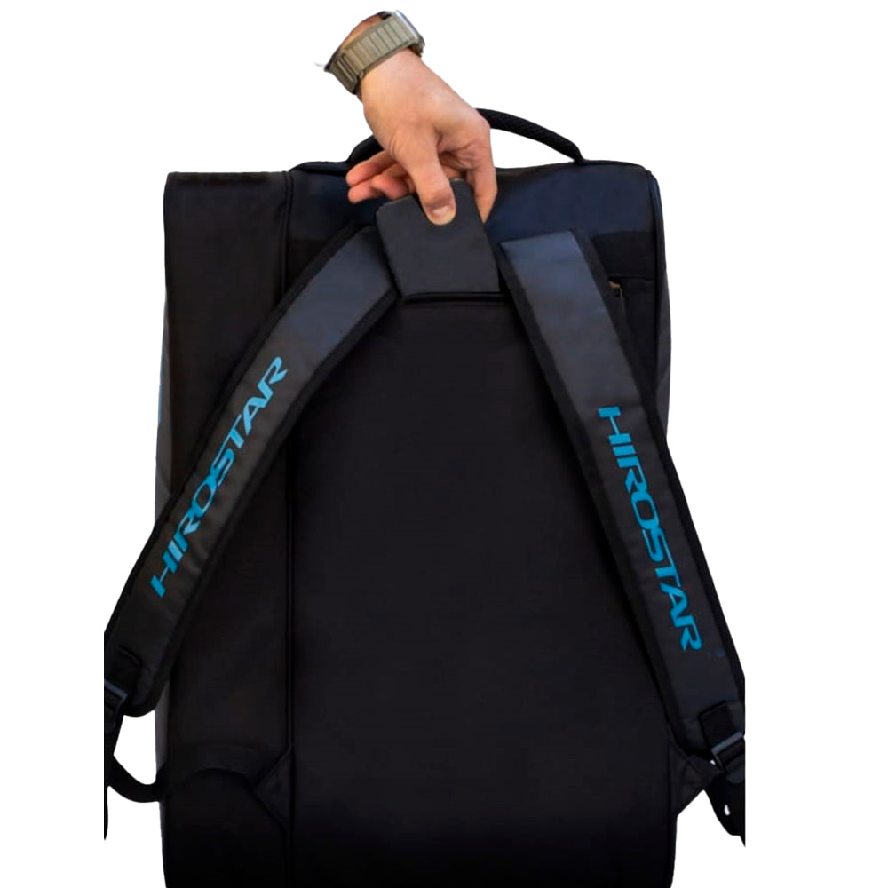 Hirostar Bolso Mochila Paletero