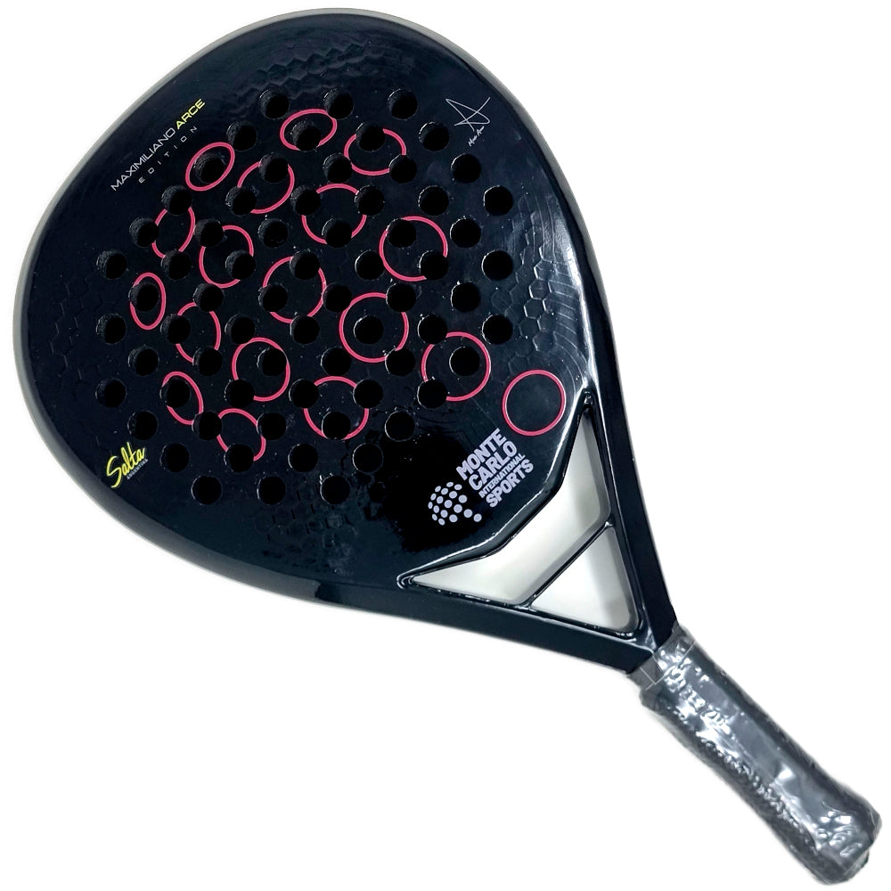 Monte Carlo Maxi Arce Edition