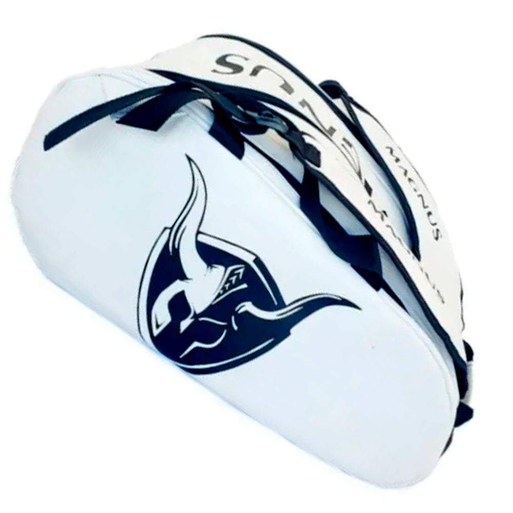 Bolso Mochila Paletero