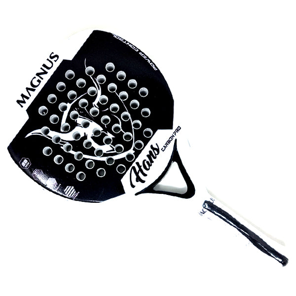 Magnus Hans Carbon Pro