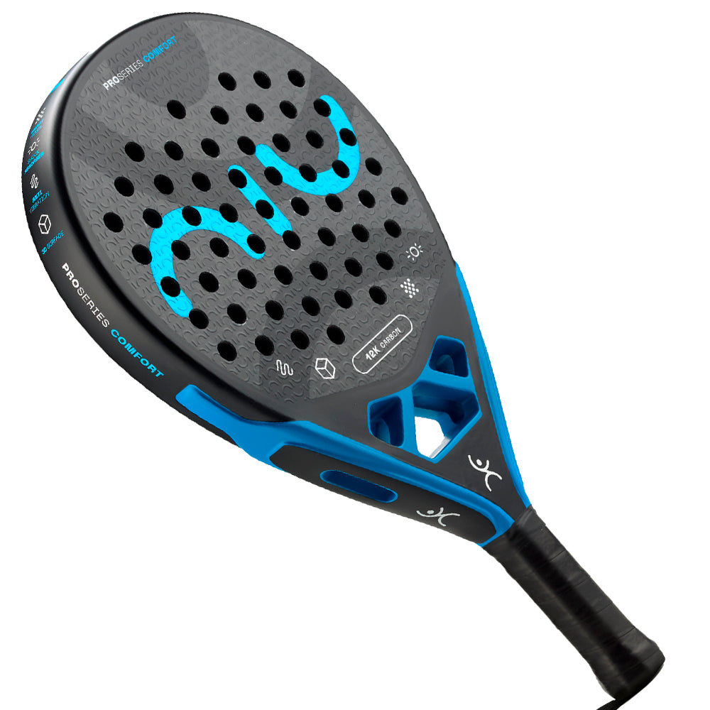 NIU Pro Series 12K Conforto