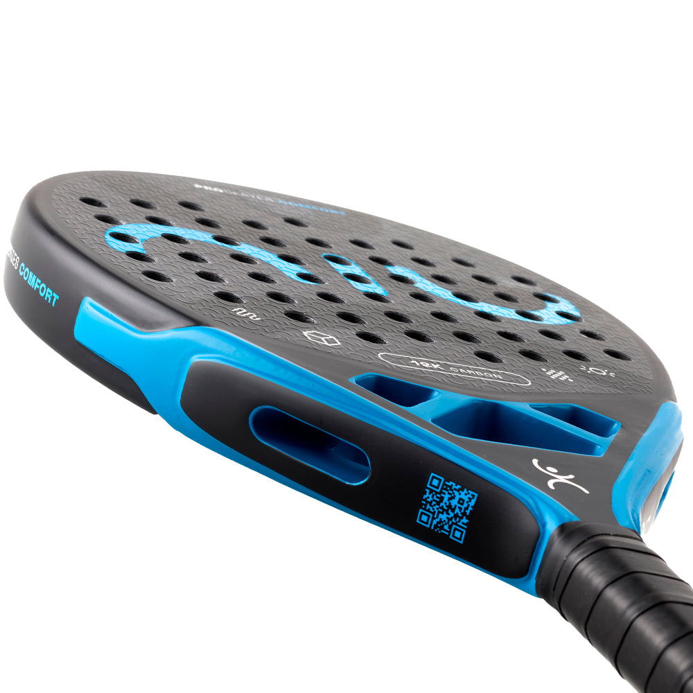 NIU Pro Series 12K Conforto