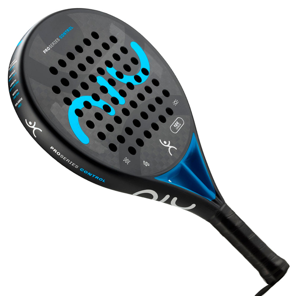 Controlador NIU Pro Series 12K