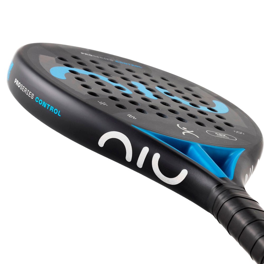 Controlador NIU Pro Series 12K