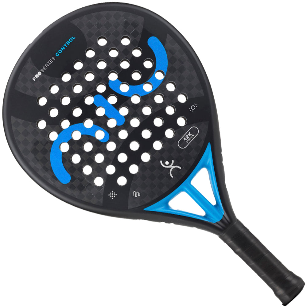 Controlador NIU Pro Series 12K