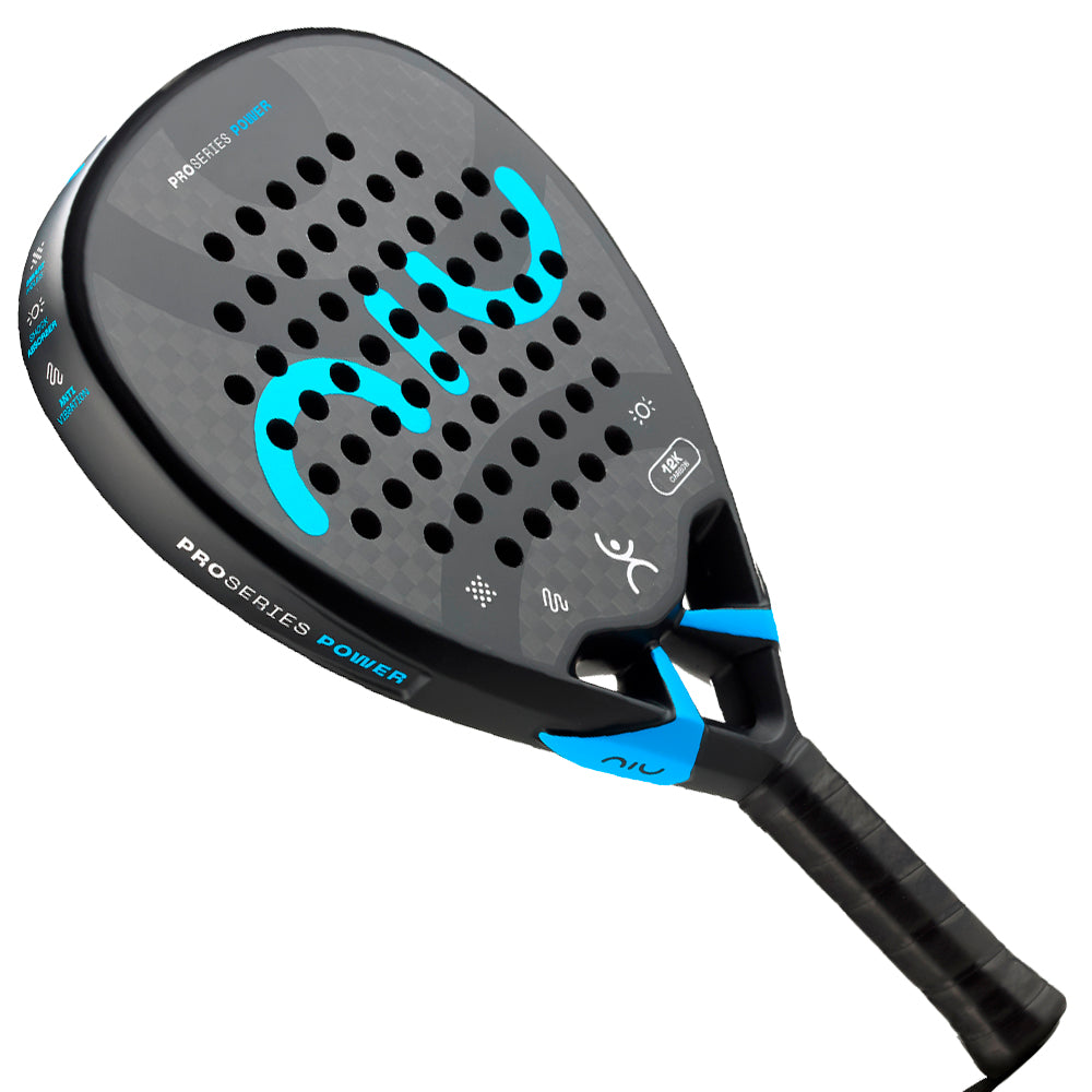 NIU Pro Series 12K Power