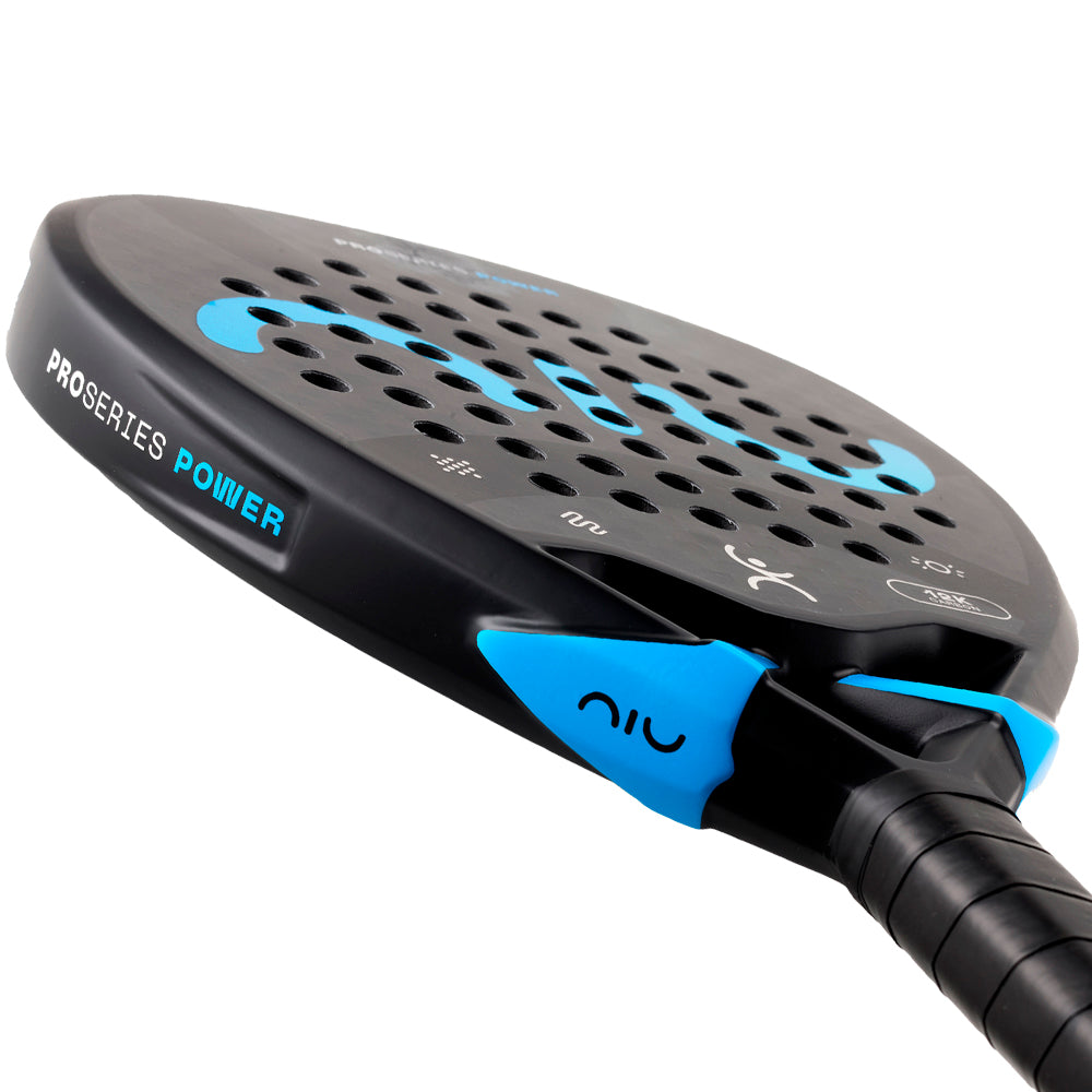 NIU Pro Series 12K Power