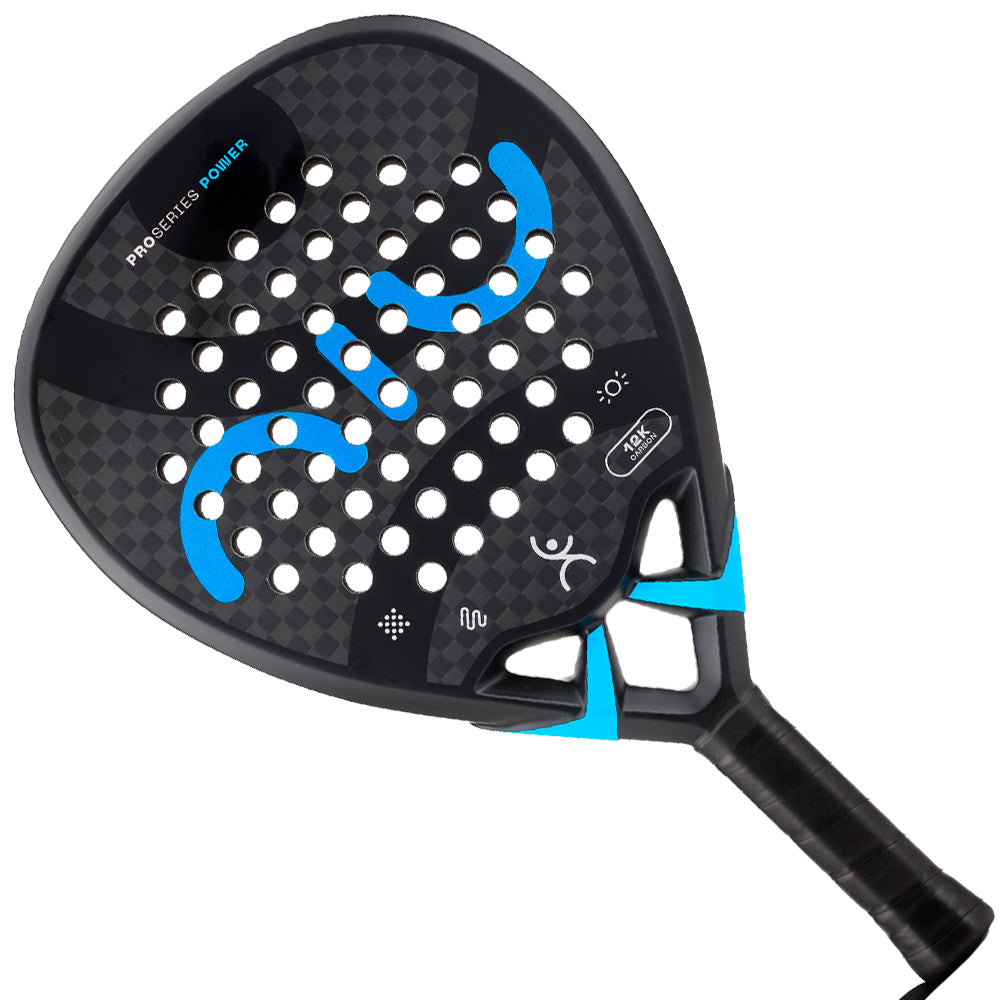 NIU Pro Series 12K Power