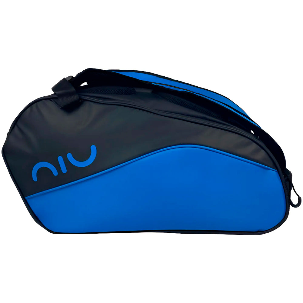 Bolsa para o Torneio de Padel NIU