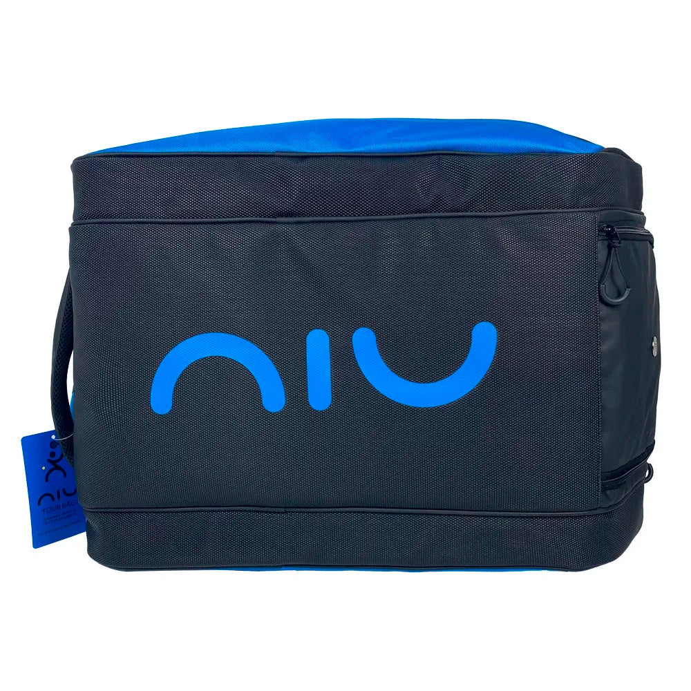 Bolsa para o Torneio de Padel NIU