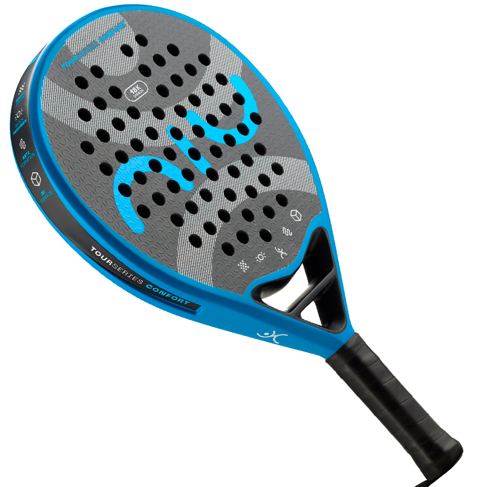 NIU Tour Series 18K Conforto