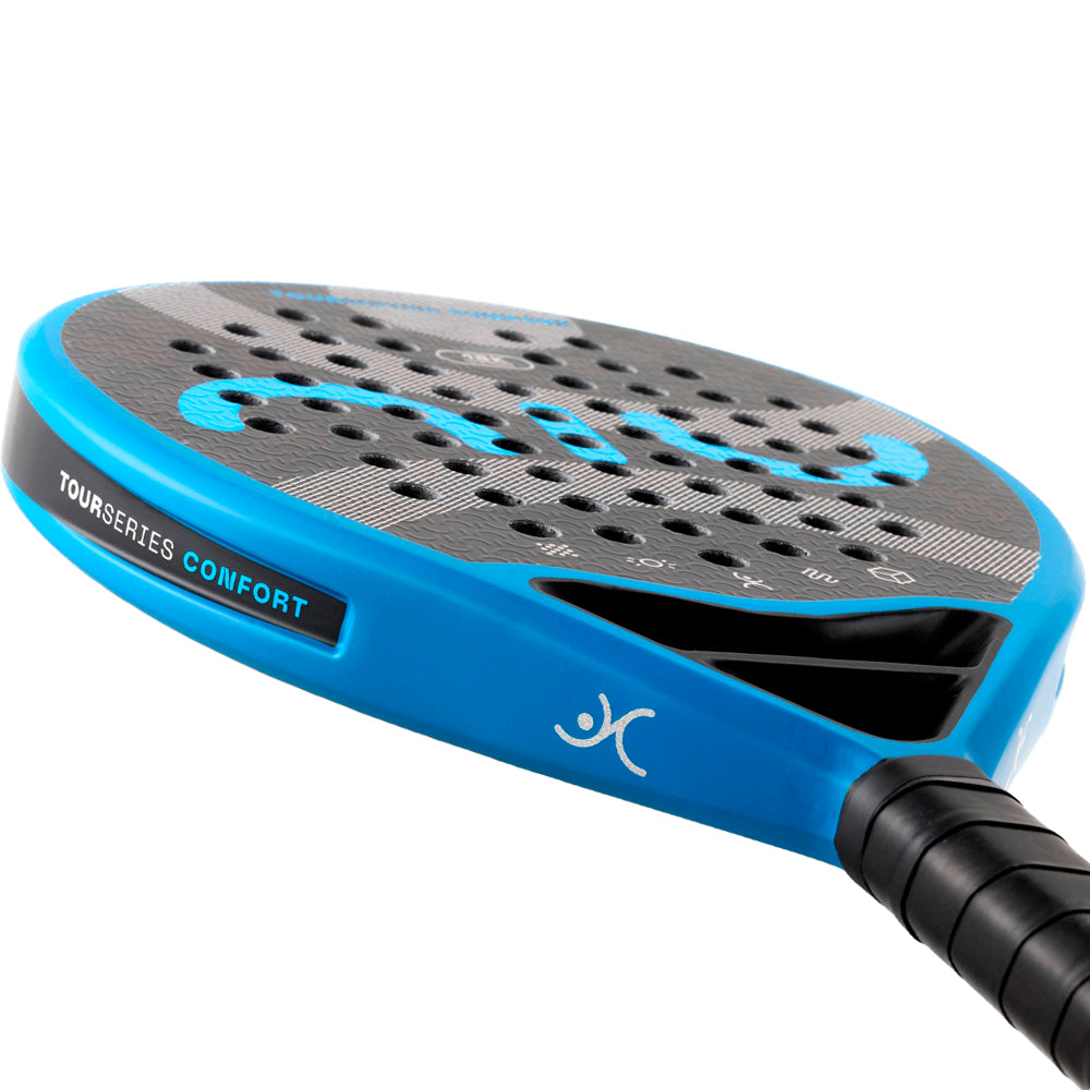 NIU Tour Series 18K Conforto