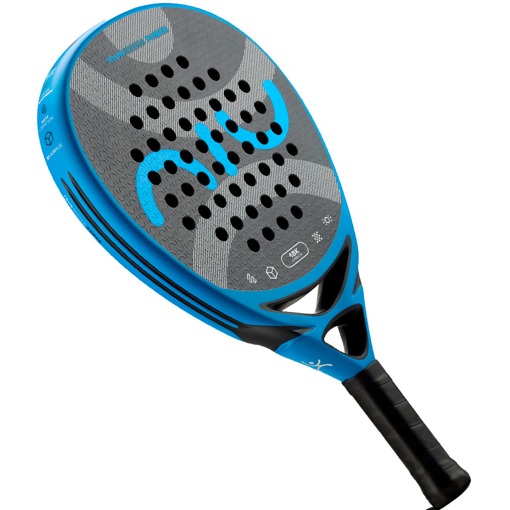 NIU Tour Series 18K Power