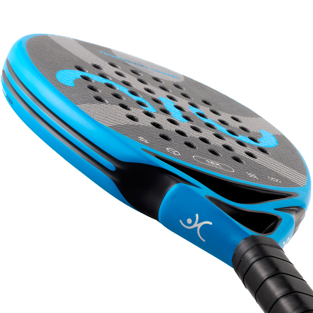 NIU Tour Series 18K Power