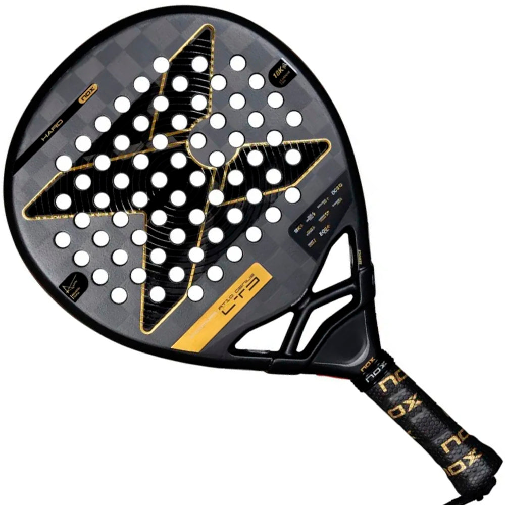 Nox AT10 Genius 18K Agustin Tapia LTD Edition