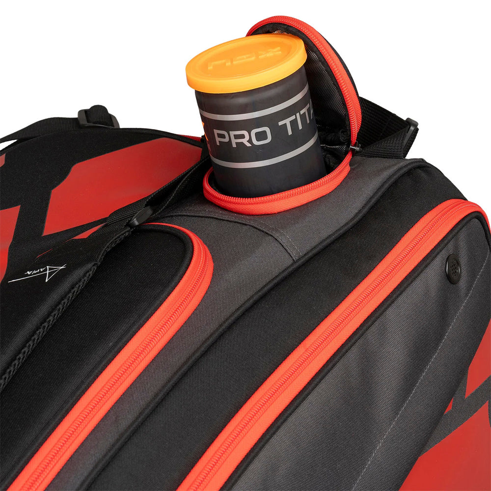 Nox Bolso Paletero Competition AT10 XXL