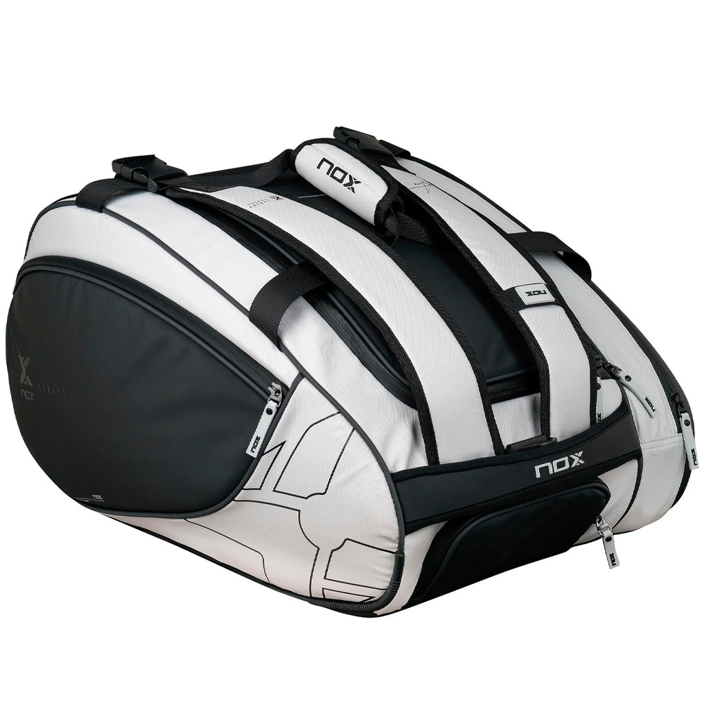 Nox Bolso Paletero Luxury Master Series
