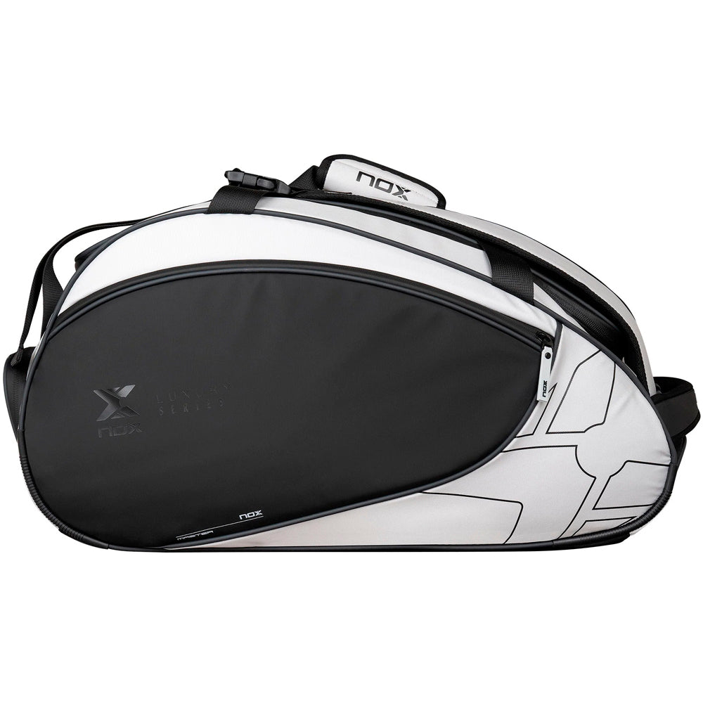 Nox Bolso Paletero Luxury Master Series