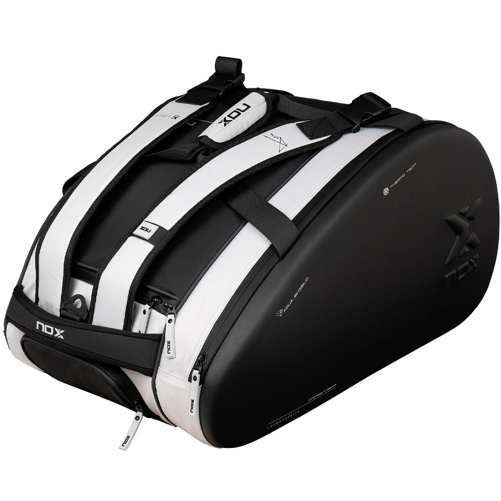 Nox Bolso Paletero Luxury Master Series
