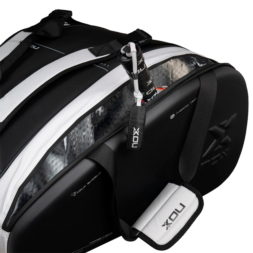 Nox Bolso Paletero Luxury Master Series