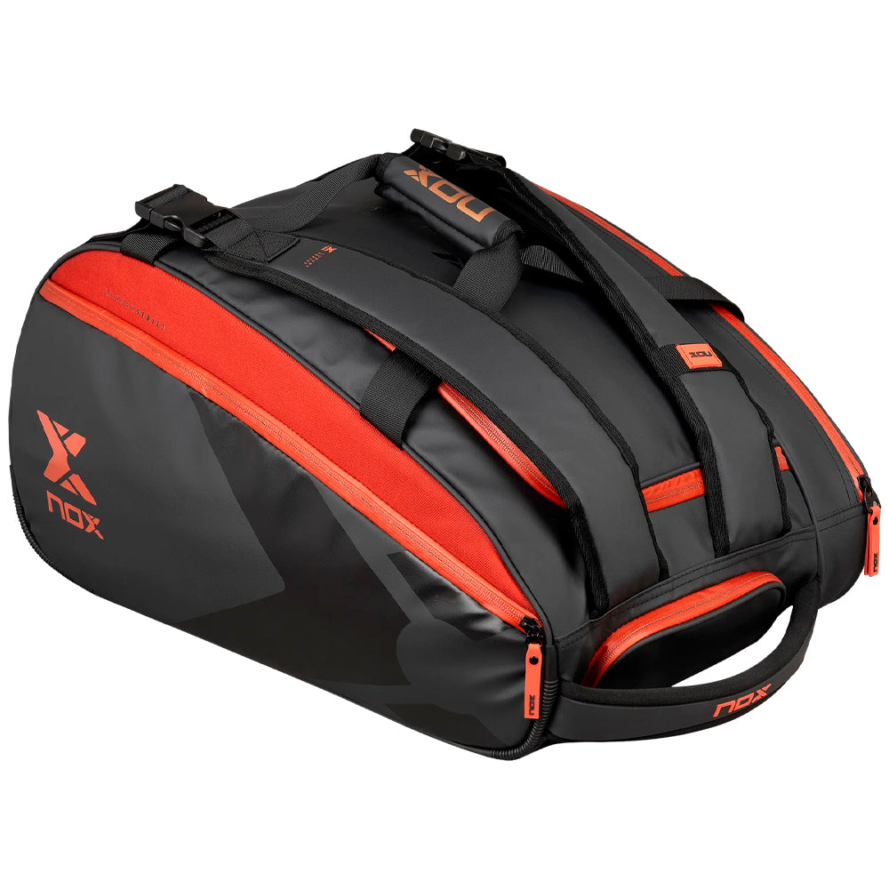 Nox Bolso Paletero Luxury Open Series